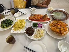 -大鸿运酒店·苏州菜·松鼠桂鱼(观前街店)