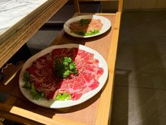 -隐家本格烧肉(万达广场店)