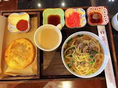 -北京西藏大厦·香帕拉藏餐厅