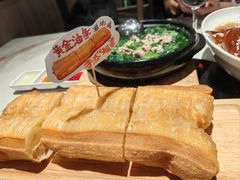 -滋粥楼·顺德菜(番禺广场总店)