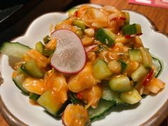 -仓桥家·焗寿司·锅物(光谷步行街店)