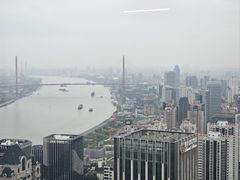 -海神诺富特大酒店-旋宫50旋转餐厅