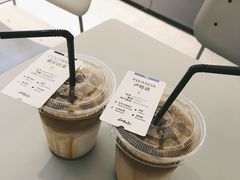 -Seesaw Coffee(上生新所店)
