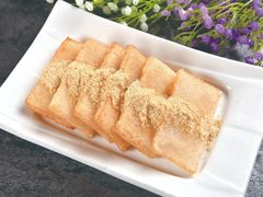 红糖糍粑-缪氏川菜(丰盛町店)