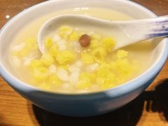 大碴粥-95号酱骨·一块豆腐(展春园西路店)