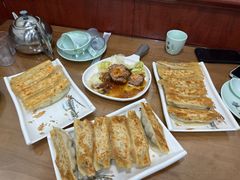 -春水锅贴·传统鲁菜(大明湖店)