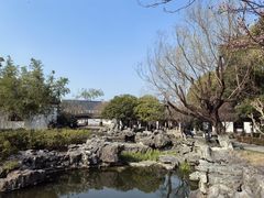 -常熟方塔园