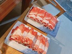 -苏完瓜尔佳氏·满洲涮肉(古方路店)
