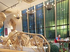 -树厨贵州菜(花果园购物中心店)