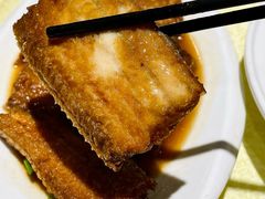 -新侨小馆(东直门北小街店)
