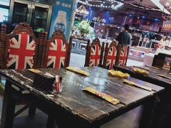 -吉布鲁牛排海鲜自助(成都大悦城店)