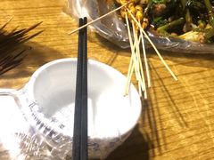 -袁师傅烤肉(弹子石店)