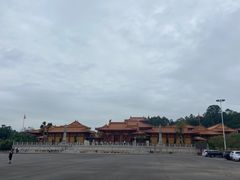 -三水森林公园
