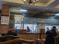 大堂-方中山胡辣汤(西安高新区店)