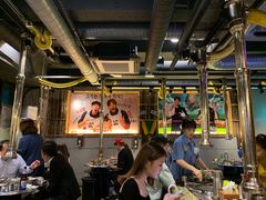 -401餐厅(弘大店)