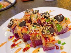 -将太无二·北美传奇寿司(荟聚购物中心西红门店)