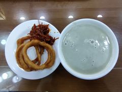 -白魁老号饭庄(交道口店)
