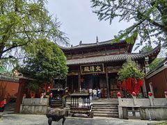 -长春观