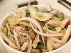 -香料集市新疆餐厅·清真聚餐(成都远洋太古里店)