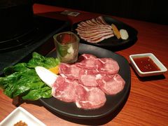 -山之屋炭火烧肉·生啤畅饮(大朗万科中央公园店)
