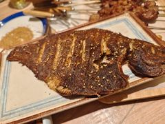 -小乾杯串店•16年沈阳烧烤(文安路店)