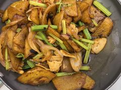 -老边饺子馆·东北菜(黄村店)