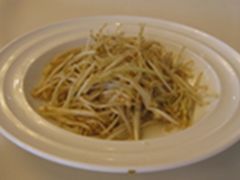 白芹-风味小馆(天目湖宾馆店)