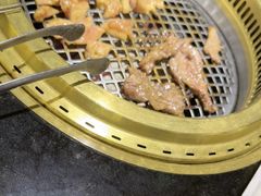 -烧肉达人(凯德晶萃店)