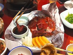 -福照楼汽锅鸡·云南特色菜(护国路店)