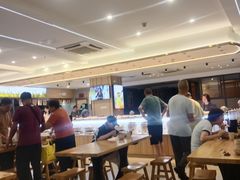 -素满香·食养自助(福州·长乐北路店)