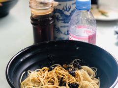 葱油拌面-老地方面馆(思南路店)