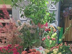 -赛维利亚中西餐厅(仁怀店)