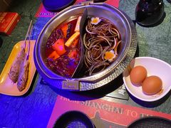 -牛New寿喜烧(中山公园龙之梦店)