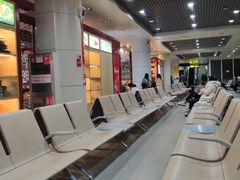 -丽江三义国际机场