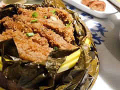 -小菜园新徽菜(南通崇川金鹰店)