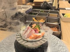 -鮨政· Omakase(港汇恒隆广场店)