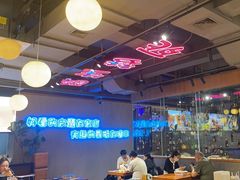 -本色.小马哥烧烤(五一路总店)