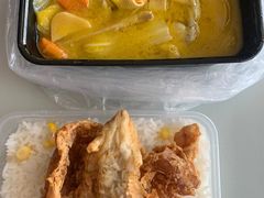 -蛙人战队·饭堂(储能大厦店)