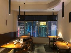大堂-笑福亭料理小馆(解放碑店)