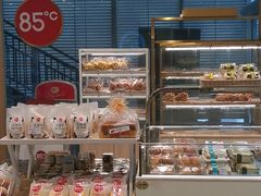 -85度C(广州石牌桥店)