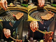 -江户烧肉(高德店)