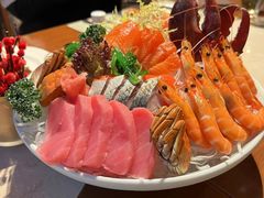 -富力丽思卡尔顿酒店·香荟全日制餐厅