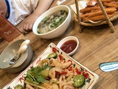 -越美小馆·越南料理(曲江店)