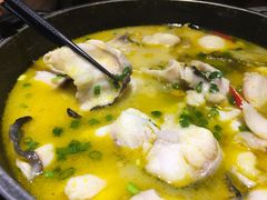 -川里谈·川味小馆(北京路店)