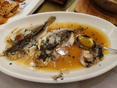 -银都上海菜馆(粤海东路店)