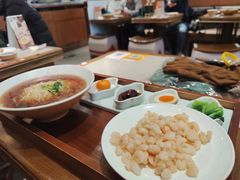-松鹤楼面馆(清河万象汇店)