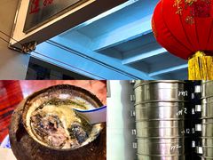-達揚原味燉品(文明路店)