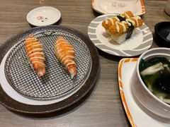 -新一番三文鱼寿司(红城湖店)