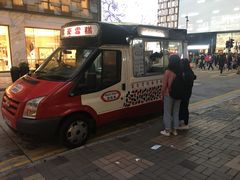 门面-富豪雪糕车流动点(尖沙咀店)