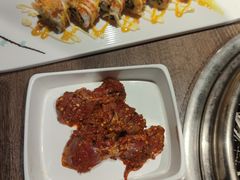 -火炉火自助餐(枫蓝国际店)